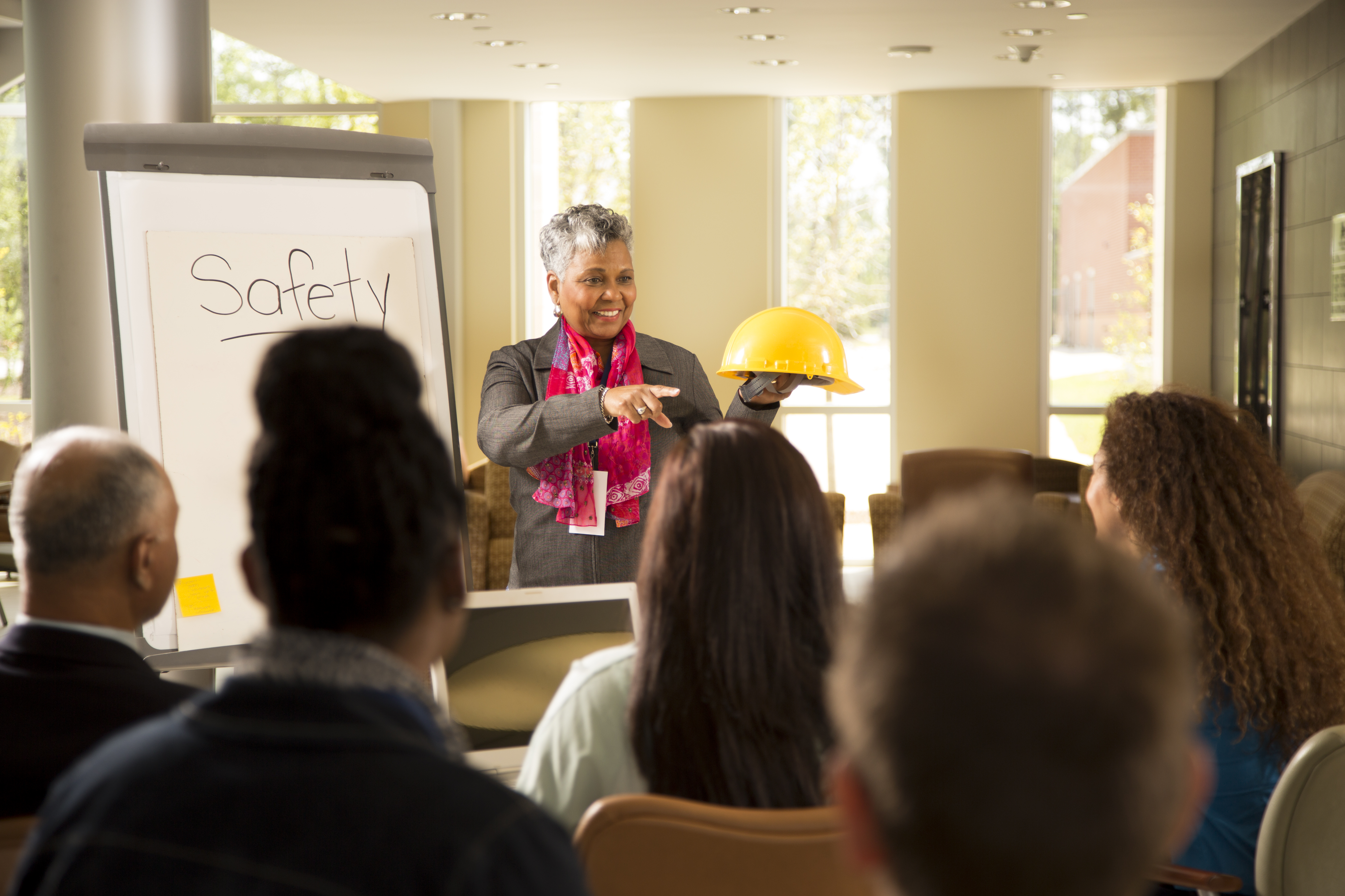 IOSH Managing Safely